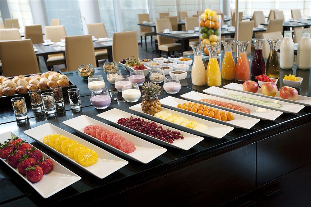 Nh Berlin Potsdam Conference Center Hotel Kleinmachnow Ngoại thất bức ảnh