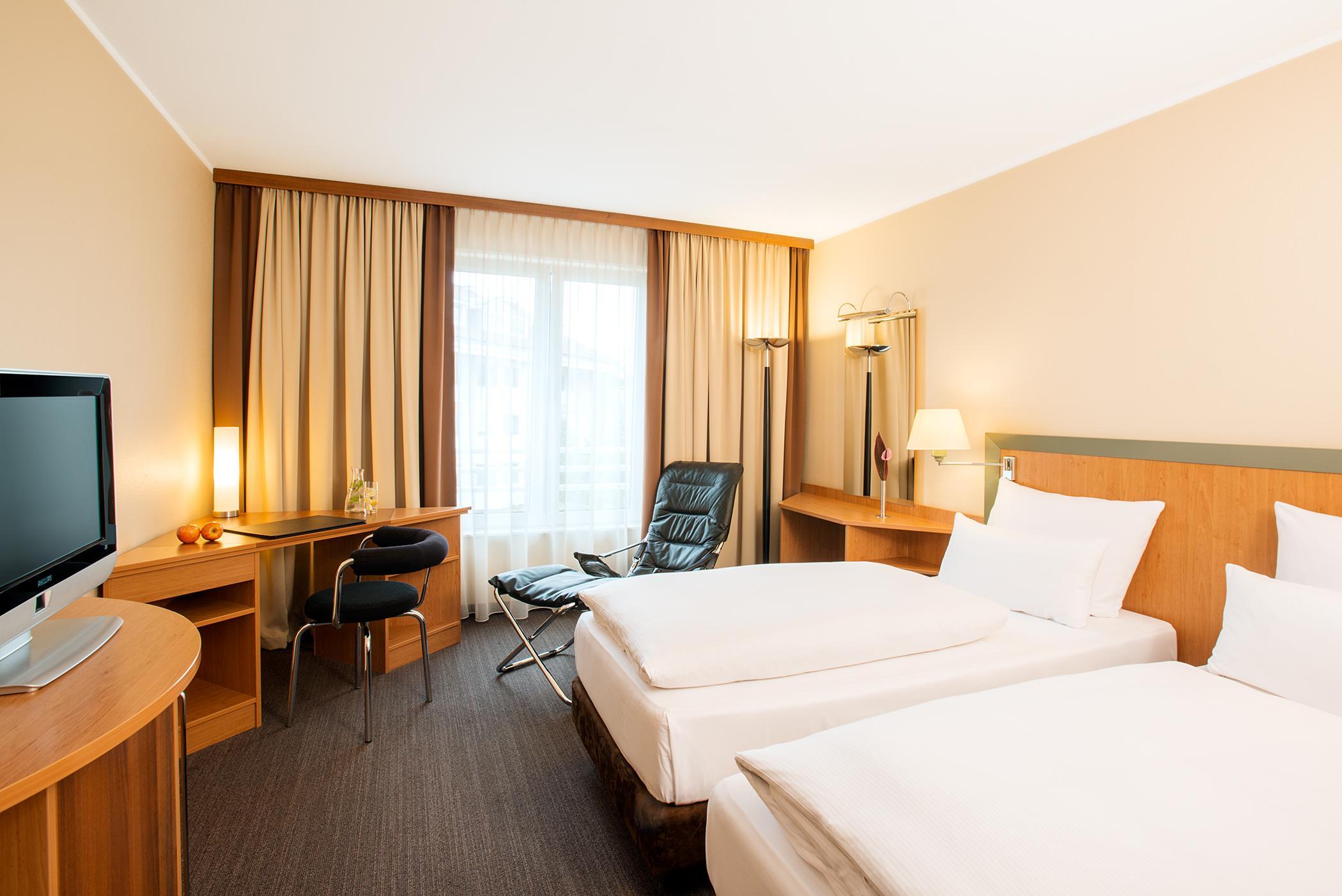 Nh Berlin Potsdam Conference Center Hotel Kleinmachnow Phòng bức ảnh