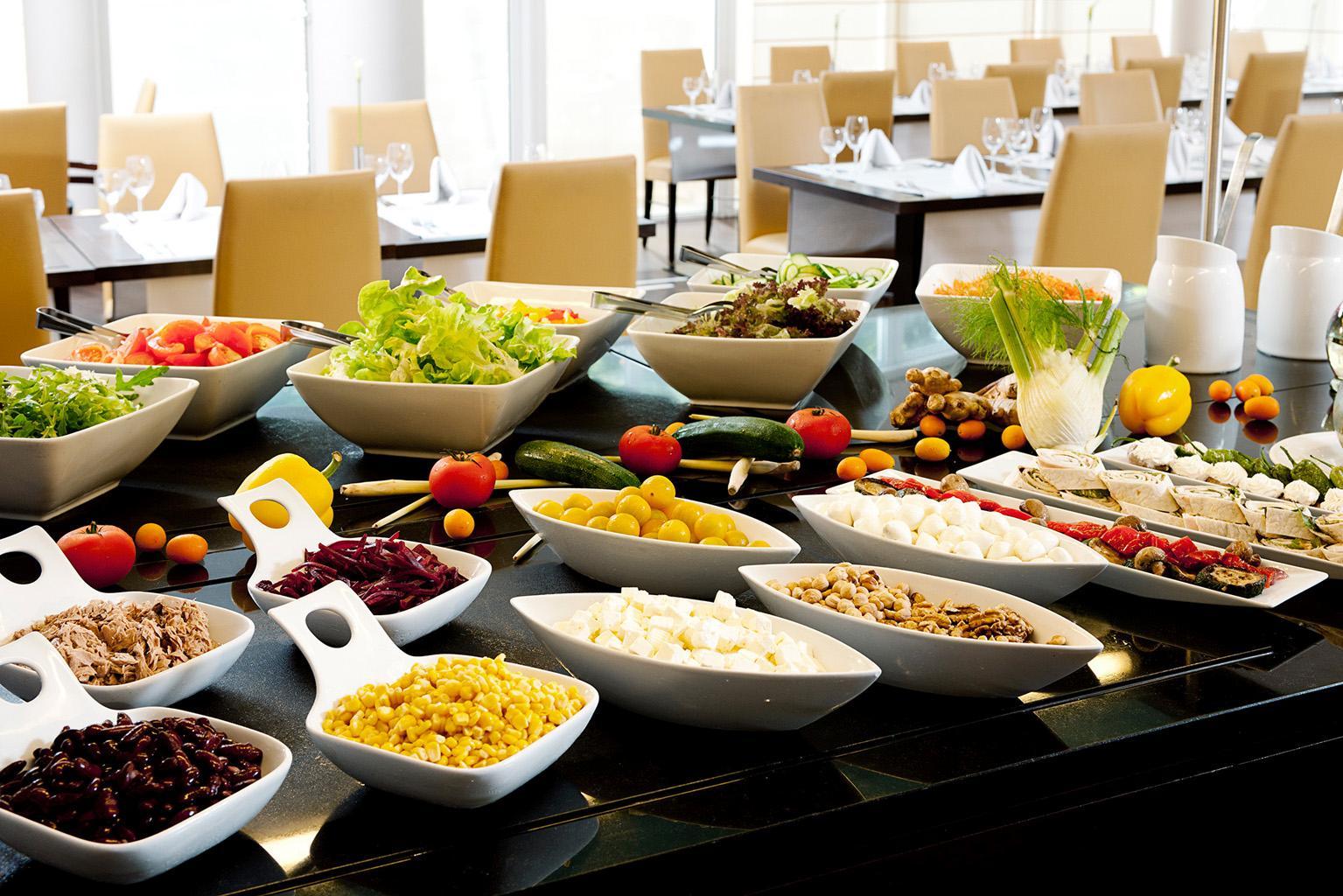Nh Berlin Potsdam Conference Center Hotel Kleinmachnow Ngoại thất bức ảnh
