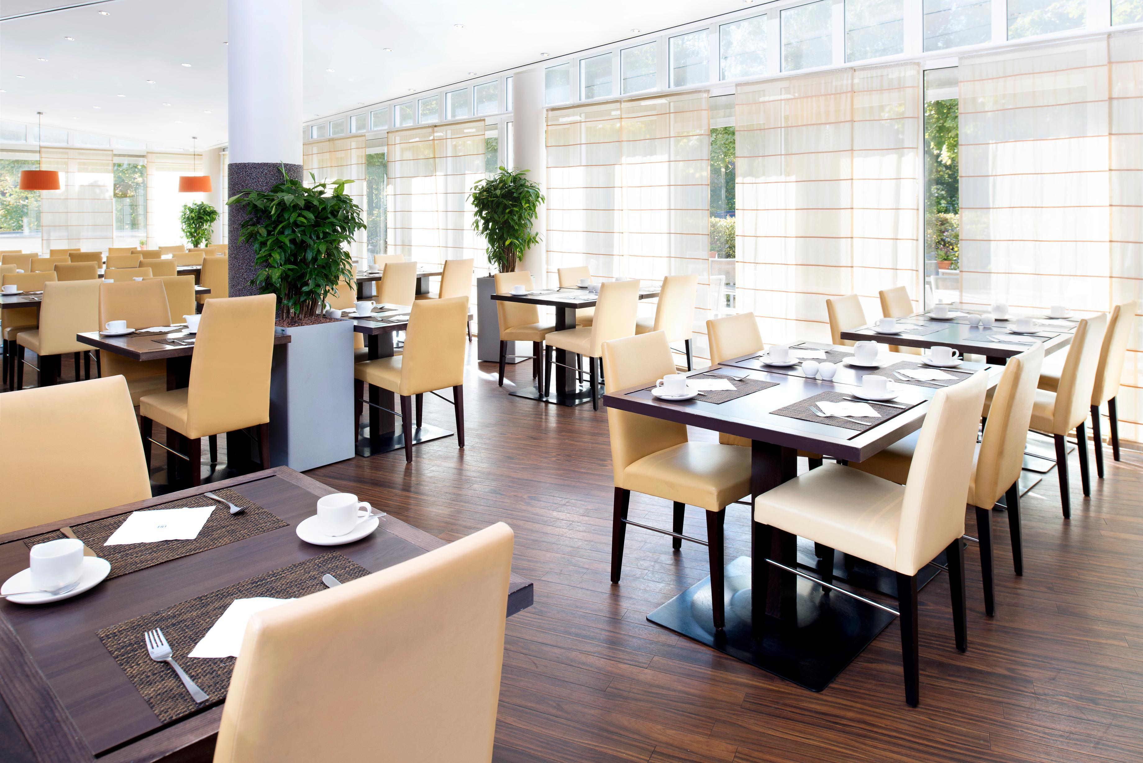 Nh Berlin Potsdam Conference Center Hotel Kleinmachnow Ngoại thất bức ảnh