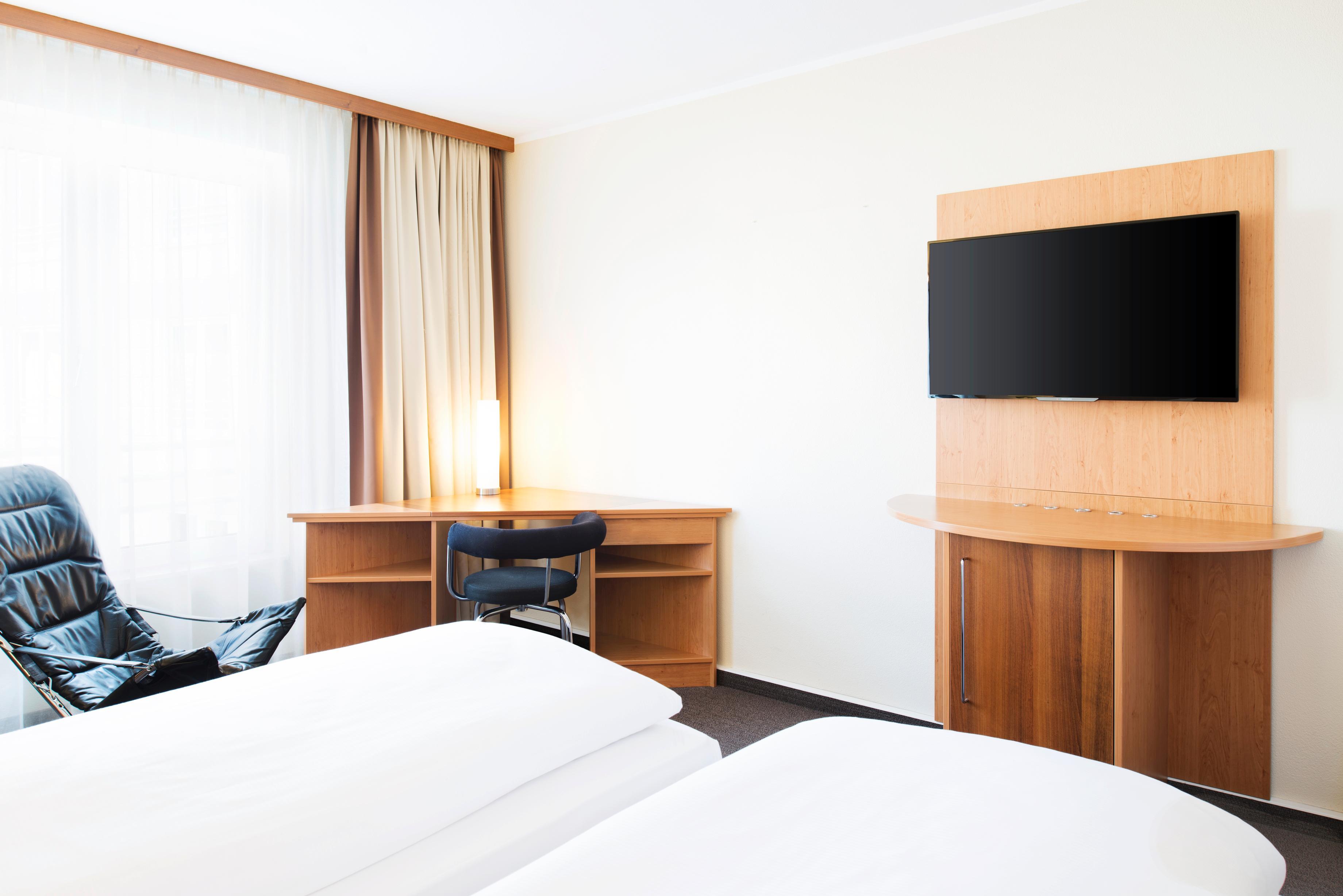 Nh Berlin Potsdam Conference Center Hotel Kleinmachnow Ngoại thất bức ảnh