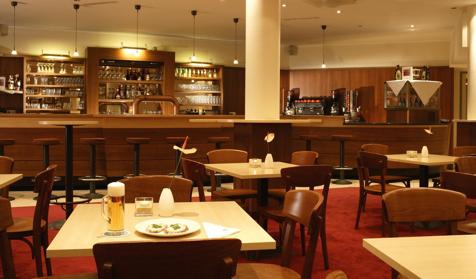 Nh Berlin Potsdam Conference Center Hotel Kleinmachnow Ngoại thất bức ảnh