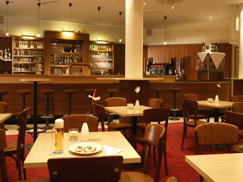 Nh Berlin Potsdam Conference Center Hotel Kleinmachnow Ngoại thất bức ảnh