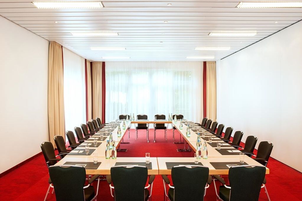 Nh Berlin Potsdam Conference Center Hotel Kleinmachnow Tiện nghi bức ảnh