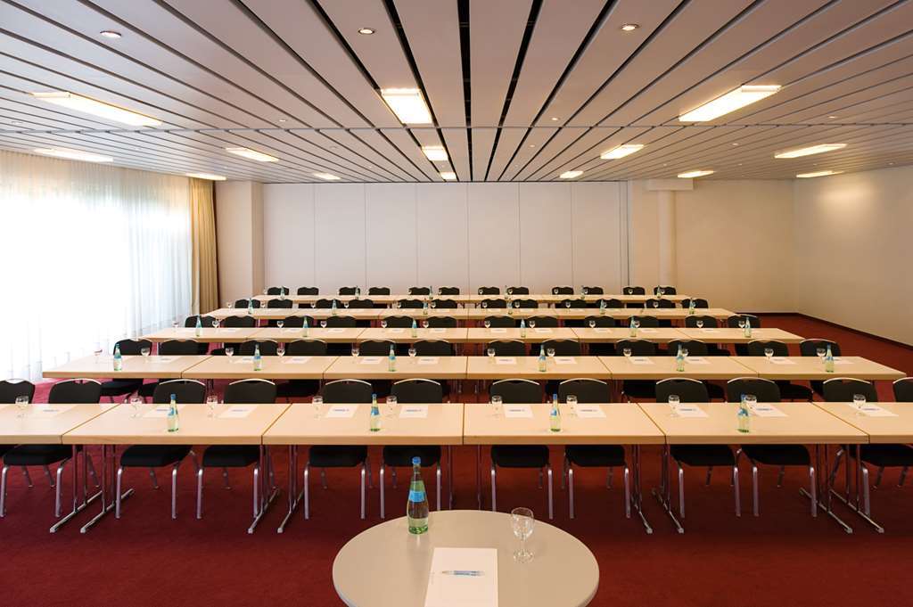 Nh Berlin Potsdam Conference Center Hotel Kleinmachnow Tiện nghi bức ảnh