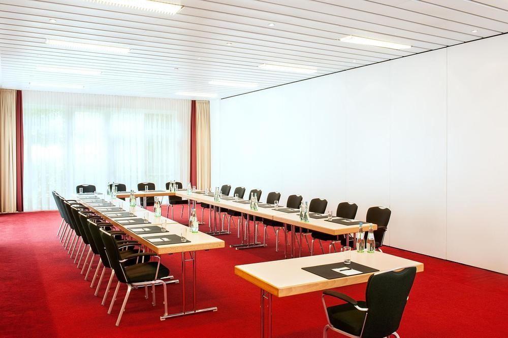 Nh Berlin Potsdam Conference Center Hotel Kleinmachnow Ngoại thất bức ảnh