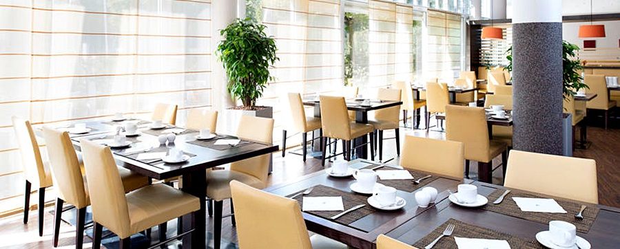 Nh Berlin Potsdam Conference Center Hotel Kleinmachnow Ngoại thất bức ảnh