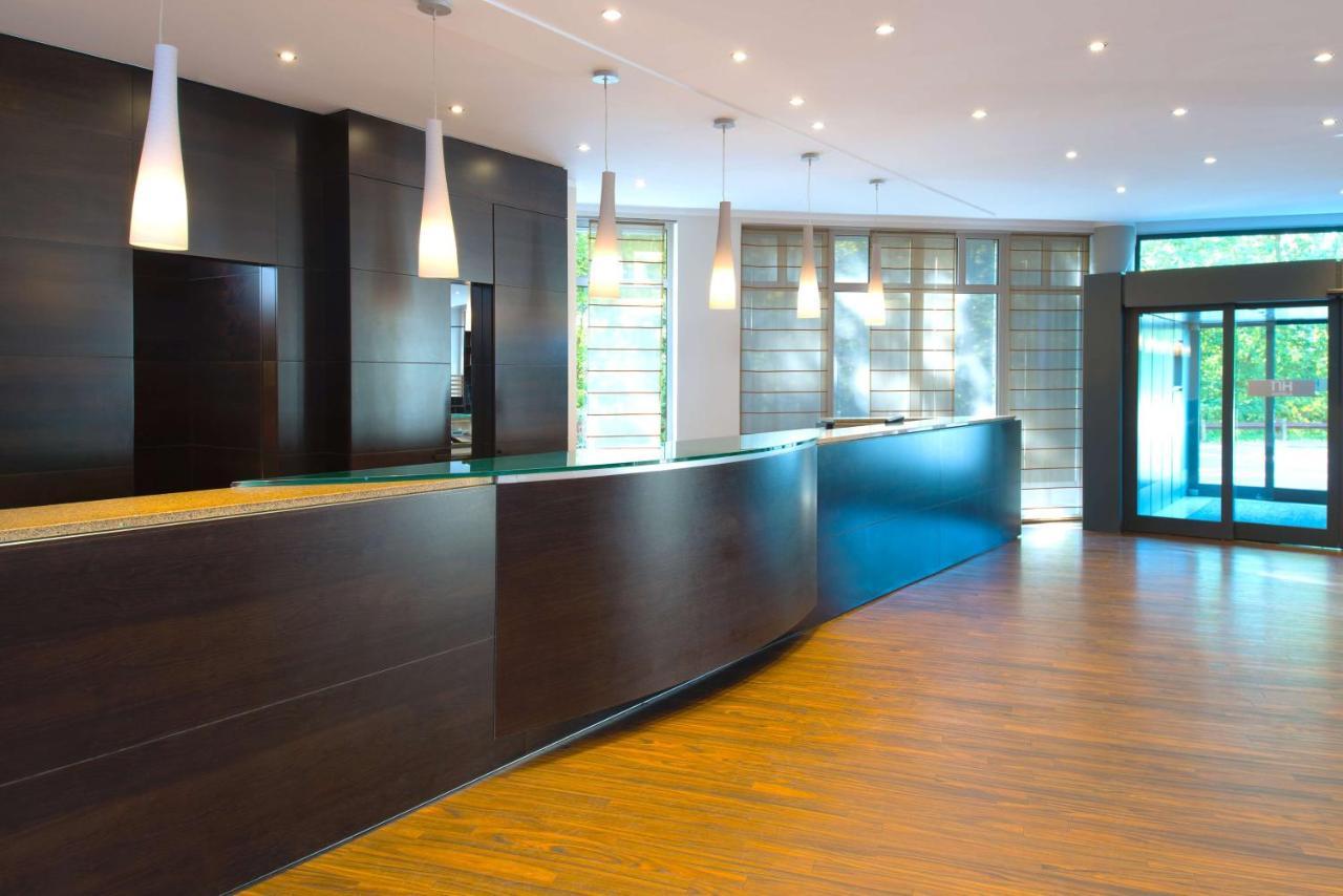 Nh Berlin Potsdam Conference Center Hotel Kleinmachnow Ngoại thất bức ảnh