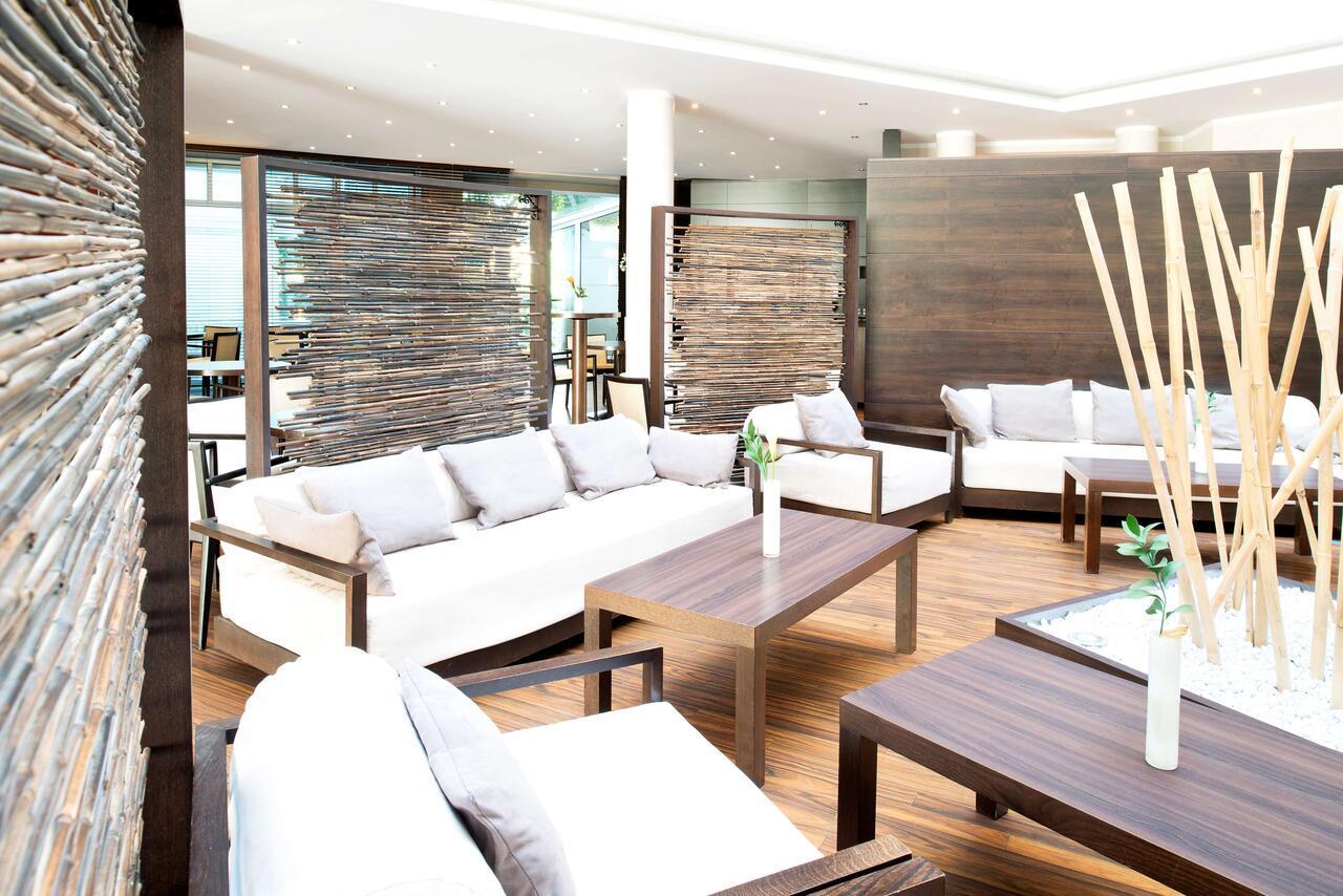 Nh Berlin Potsdam Conference Center Hotel Kleinmachnow Ngoại thất bức ảnh