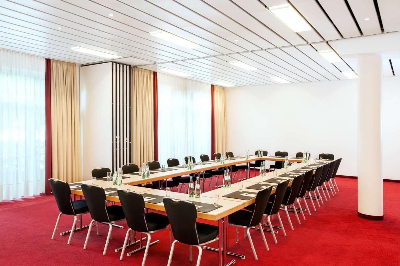 Nh Berlin Potsdam Conference Center Hotel Kleinmachnow Ngoại thất bức ảnh