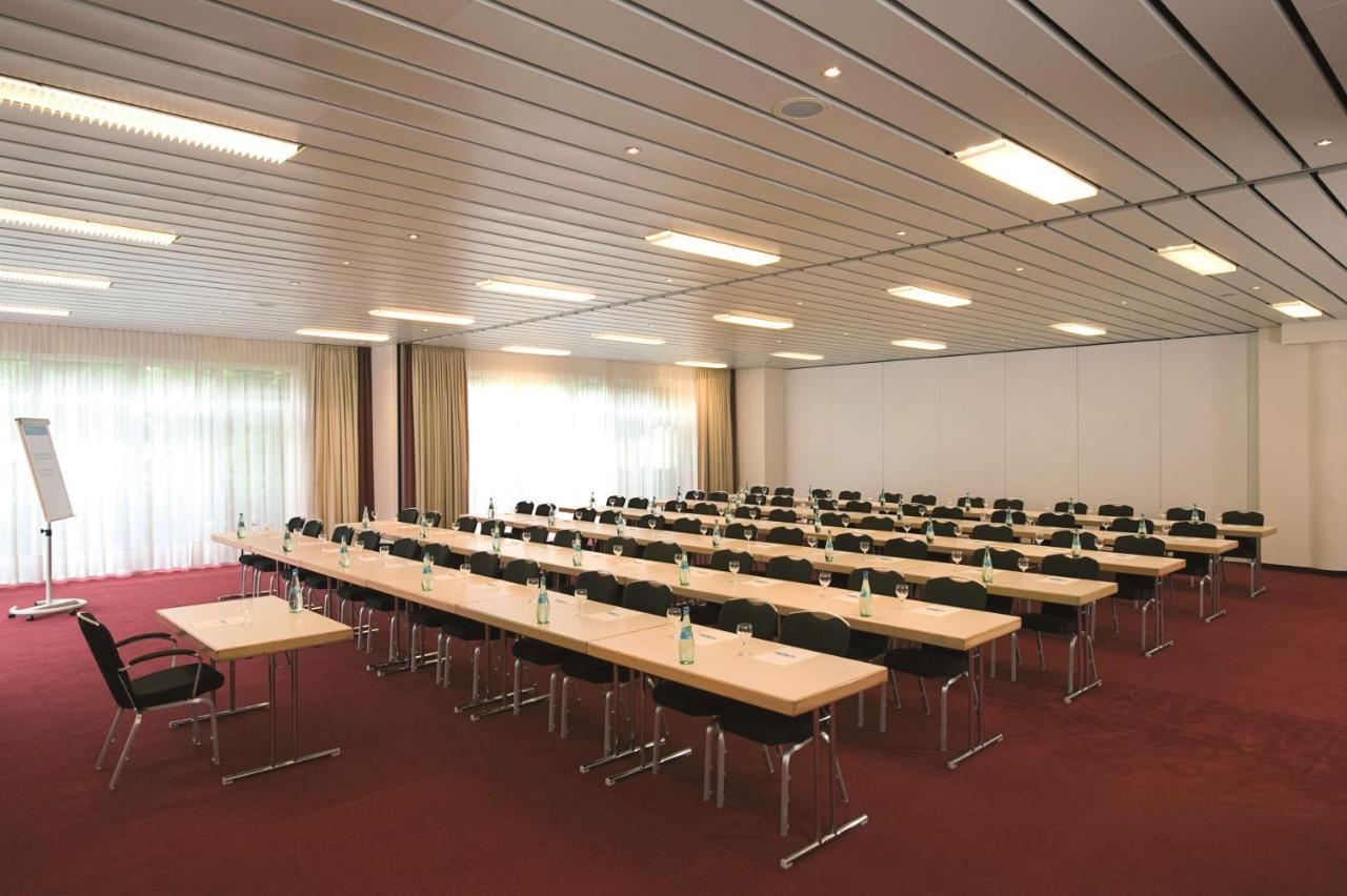 Nh Berlin Potsdam Conference Center Hotel Kleinmachnow Ngoại thất bức ảnh